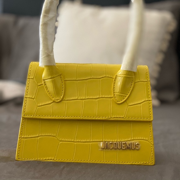 Jacquemus Mini Bag - Picture 2 of 6